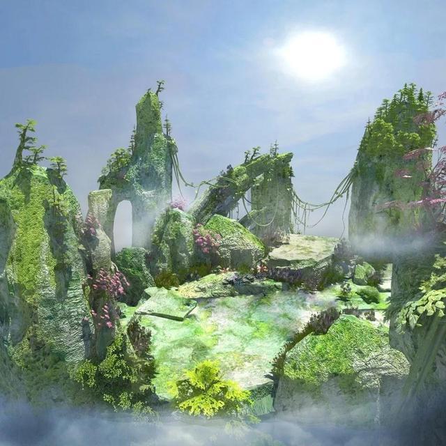 一顿浪漫晚餐